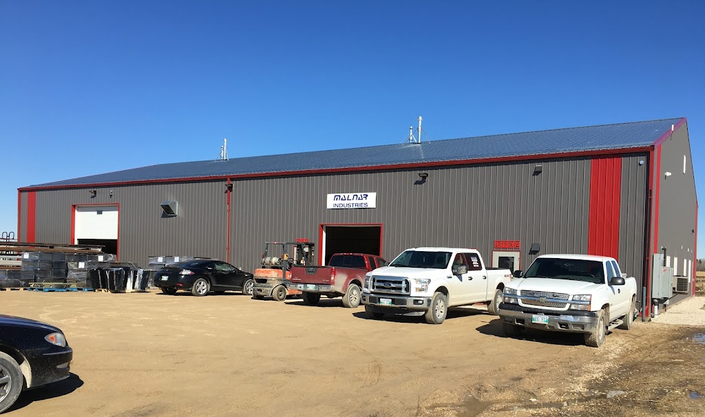 Malnar Industries Ltd | 35012 Road 37E, Steinbach, MB R5G 1M3, Canada | Phone: (204) 237-4881