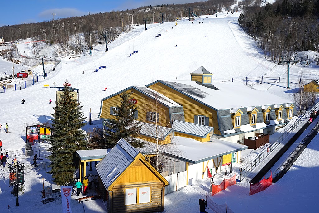 Valet Ski Service | 1000 Chem. des Voyageurs, Mont-Tremblant, QC J8E 1T1, Canada | Phone: (888) 738-1777