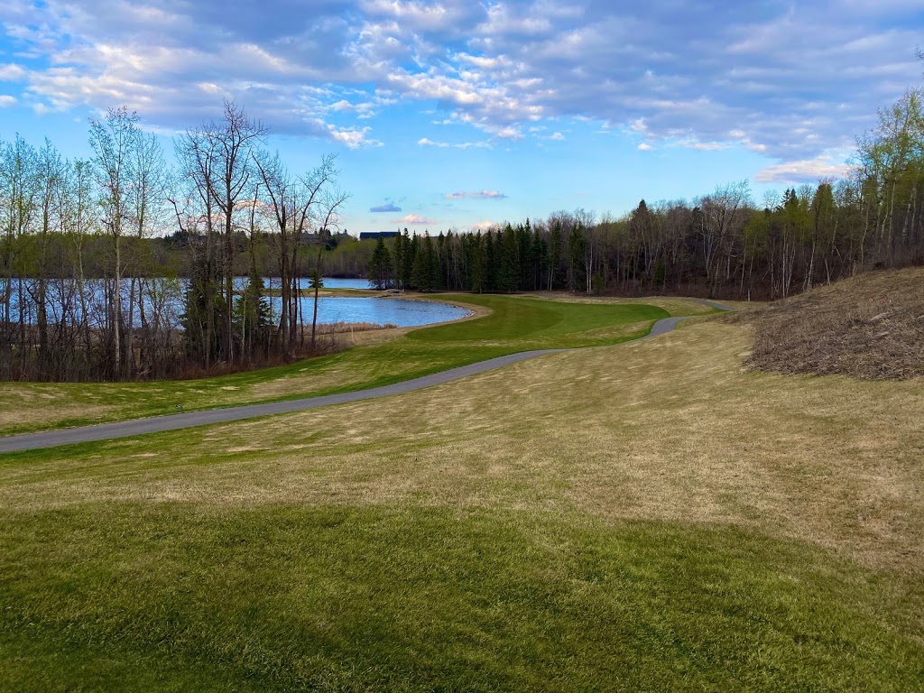 Innisfail Golf Club | 6080 Lakewood Dr, Innisfail, AB T4G 1S7, Canada | Phone: (403) 227-3444