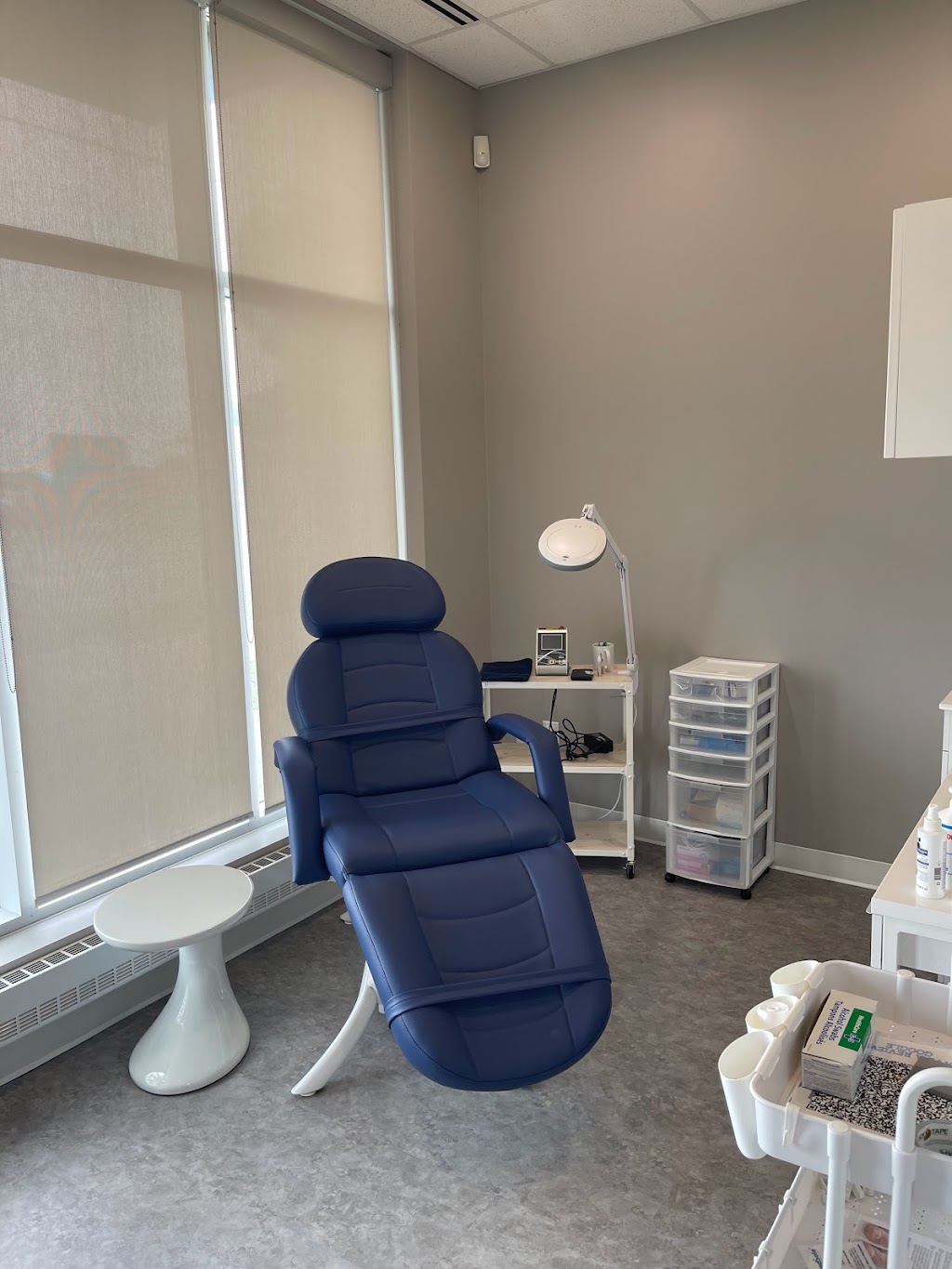 Tiredsole West | Inside skins derma care, 5517 Hazeldean Rd unit 1 A, Stittsville, ON K2S 0P5, Canada | Phone: (613) 823-3668