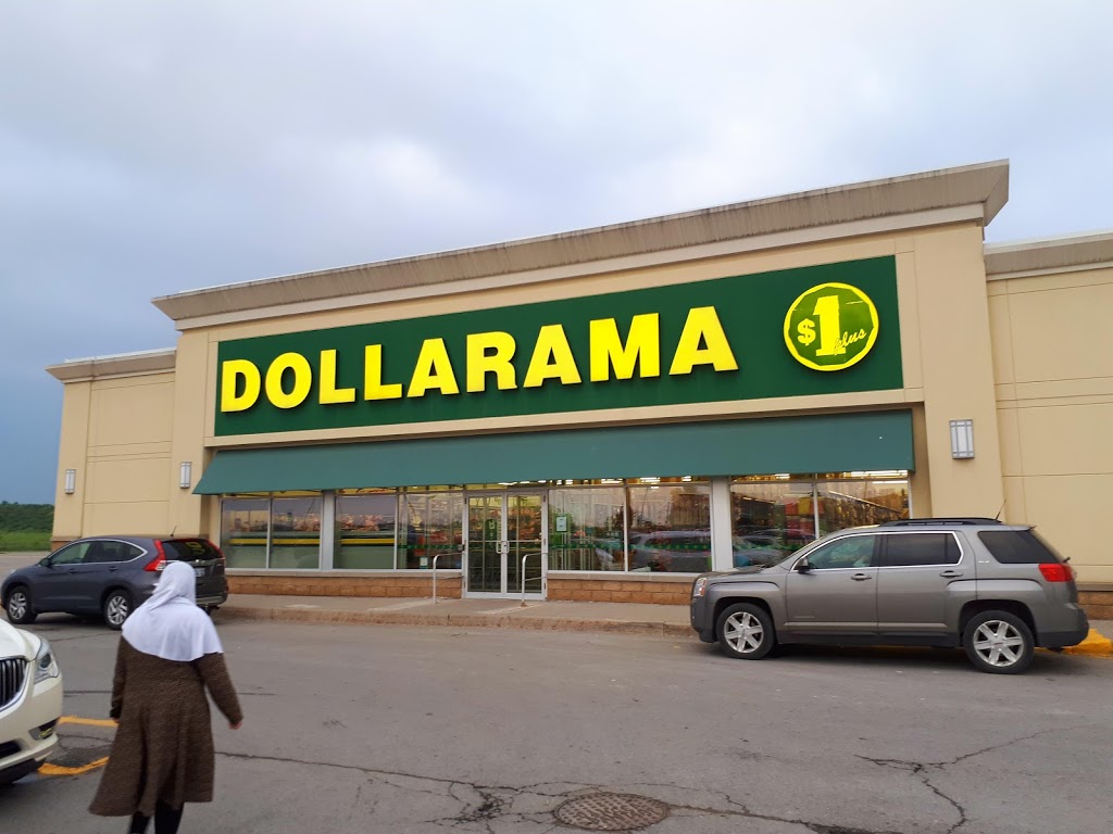 Dollarama | Bradford Shopping Centre, 537 Holland St W, Bradford, ON L3Z 2A4, Canada | Phone: (905) 778-0312