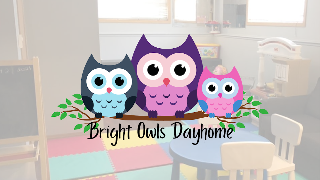 Bright Owls Dayhome | 7068 Laguna Way NE, Calgary, AB T1Y 7A7, Canada | Phone: (403) 285-3554