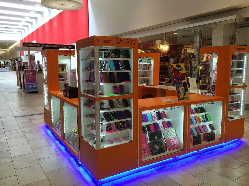 Cell Smart | Bedford Place Mall, (Kiosk#2), 1658 bedford hiway, Bedford, NS B4A 2X9, Canada | Phone: (902) 580-1786