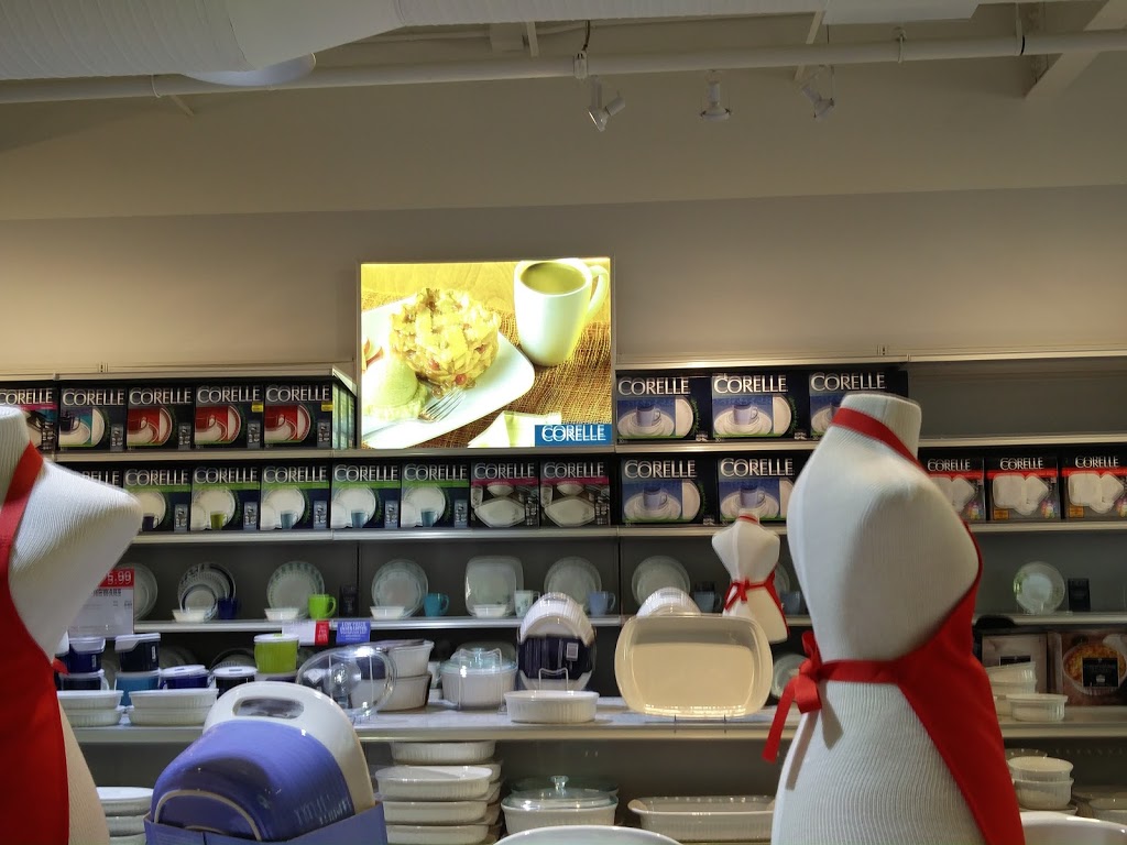 Corningware | 1030 Templeton Station Rd, Richmond, BC V7B 0B7, Canada | Phone: (604) 273-0539