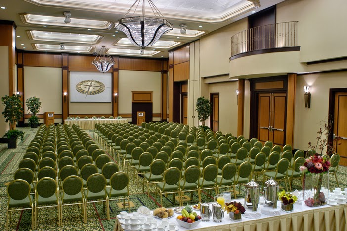 Grand Windsor Ballroom | 90 Biscayne Crescent, Brampton, ON L6W 4R2, Canada | Phone: (905) 455-9000