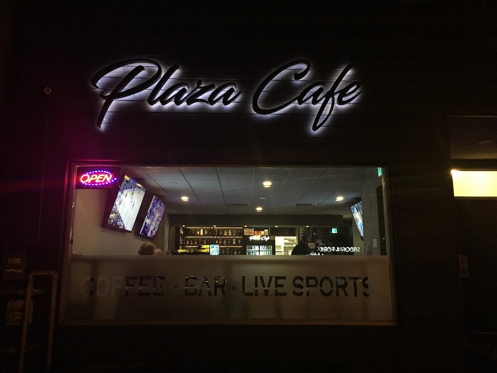 Plaza Cafe | 1244 The Queensway, Etobicoke, ON M8Z 2S1, Canada | Phone: (416) 255-5888