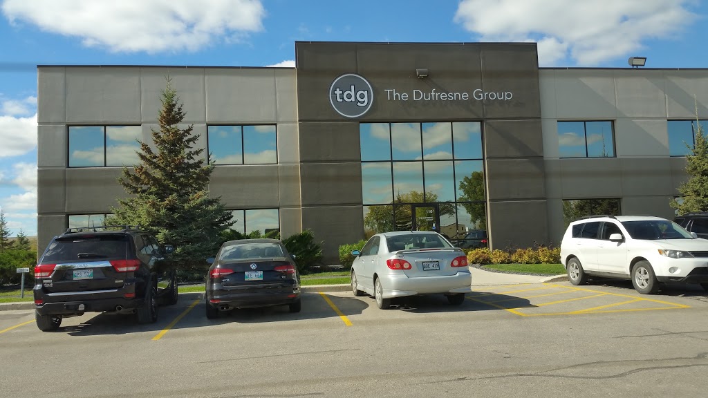 The Dufresne Group Home Office | 147 Commerce Dr, Winnipeg, MB R3P 1A2, Canada | Phone: (204) 989-9898