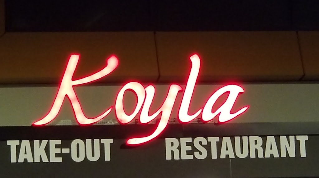 Koyla The Charcoal | 2130 12 Royal Vista Way Northwest, Calgary, AB T3R 0N2, Canada | Phone: (403) 452-9168