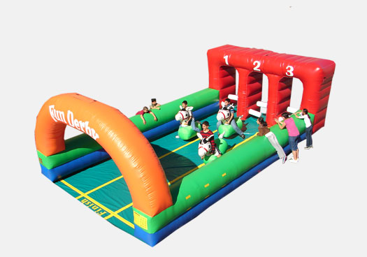 Niagara Inflatables & Games, Inc. | 65 Stewart Rd, Niagara-on-the-Lake, ON L0S 1J0, Canada | Phone: (905) 646-5867