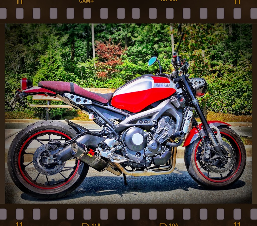 Rider School Motorcycle Training | 14027 84 Ave, Surrey, BC V3W 0V5, Canada | Phone: (778) 650-5400