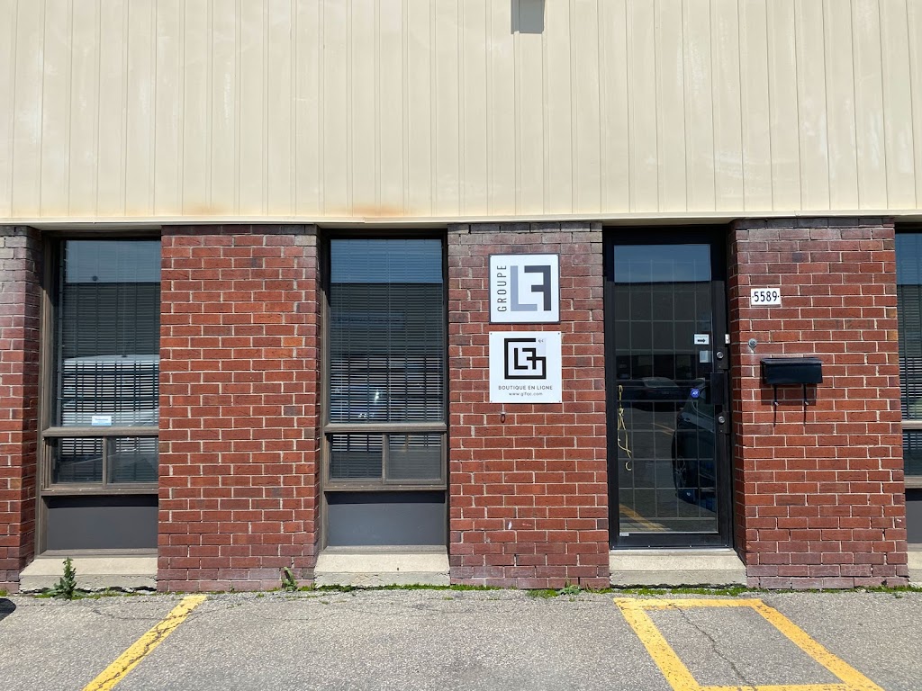 Groupe LF | 5589 Chemin St François, Saint-Laurent, QC H4S 1W6, Canada | Phone: (514) 336-0222