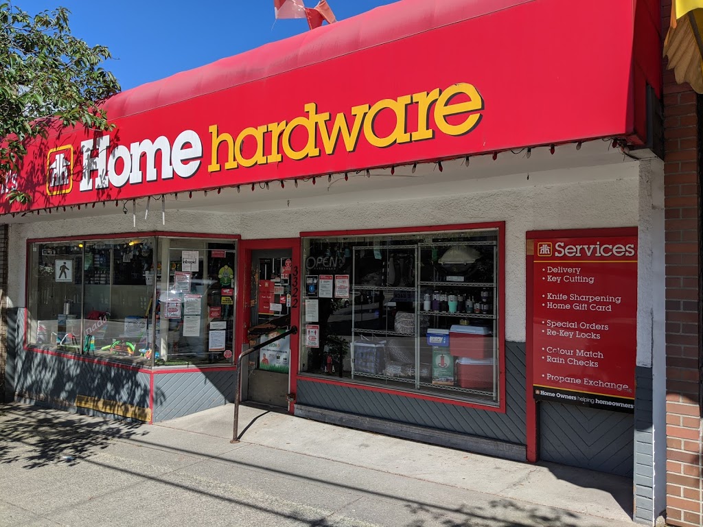 Blights Home Hardware | 3322 Dunbar St, Vancouver, BC V6S 2C1, Canada | Phone: (604) 738-3312