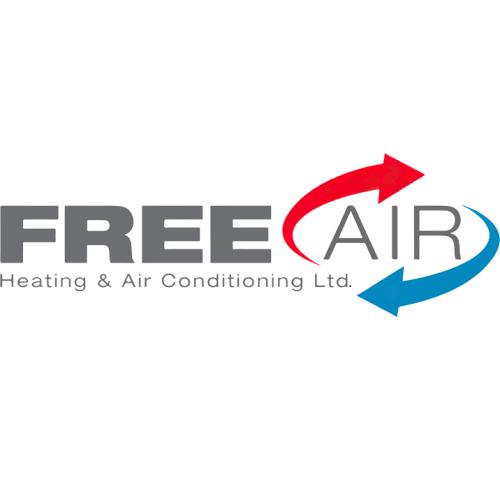 Free Air Heating & Air Conditioning Ltd. | 529 Main St E, Milton, ON L9T 3J2, Canada | Phone: (190) 578-33733