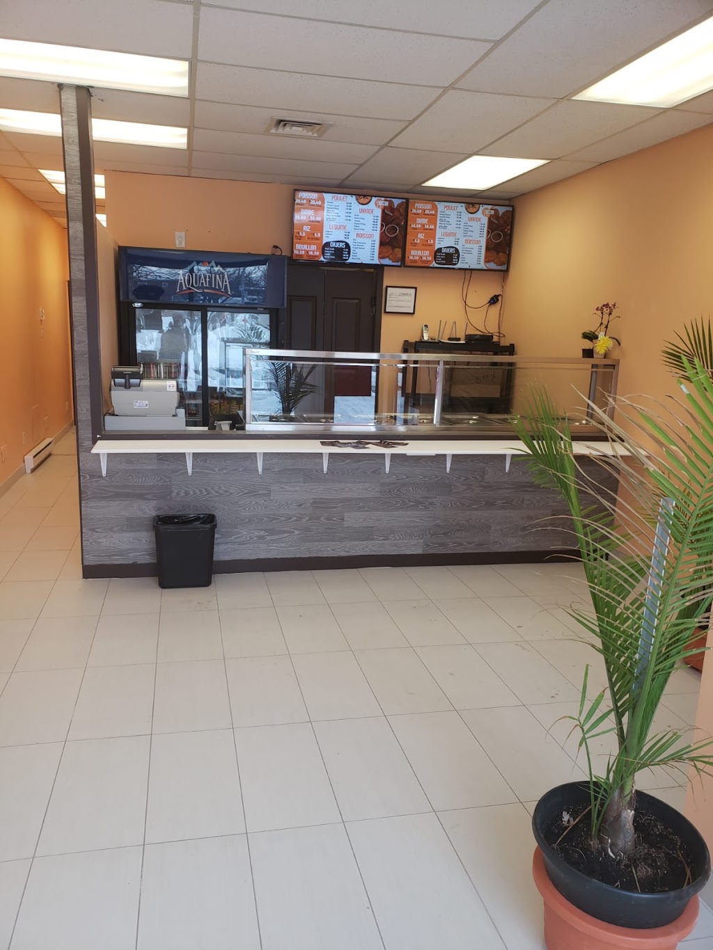 TonmTonm Restaurant | Cuisine caraibéenne et Haitienne | 778 Rue Fréchette, Longueuil, QC J4J 5C9, Canada | Phone: (514) 558-9953