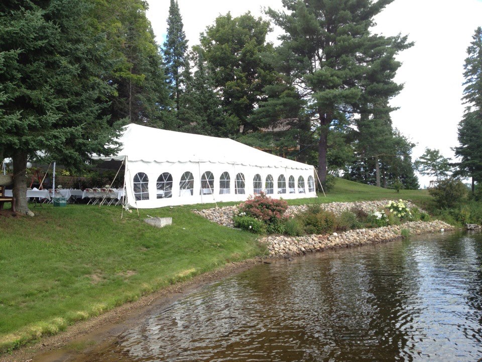 Muskoka Party Rentals | 11 Gray Rd, Bracebridge, ON P1L 1P8, Canada | Phone: (705) 645-2600