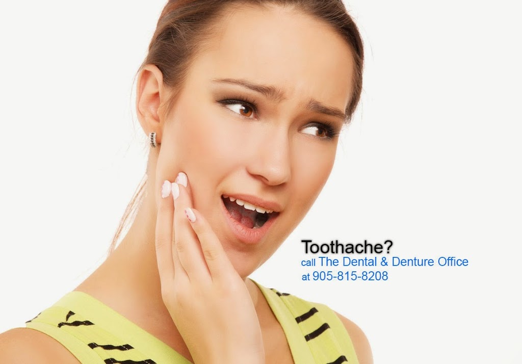Dental and Denture Office Oakville | 1235 Trafalgar Rd #201, Oakville, ON L6H 3P1, Canada | Phone: (905) 815-8208