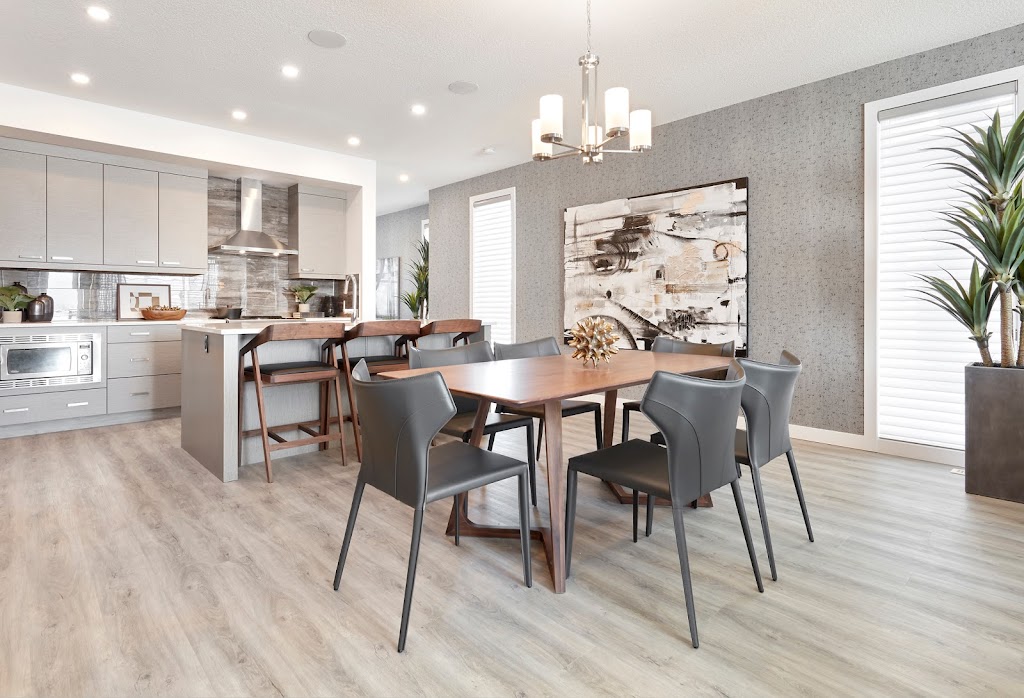 Jayman | Sandstone Blvd, Sherwood Park, AB T8H, Canada | Phone: (780) 416-8532