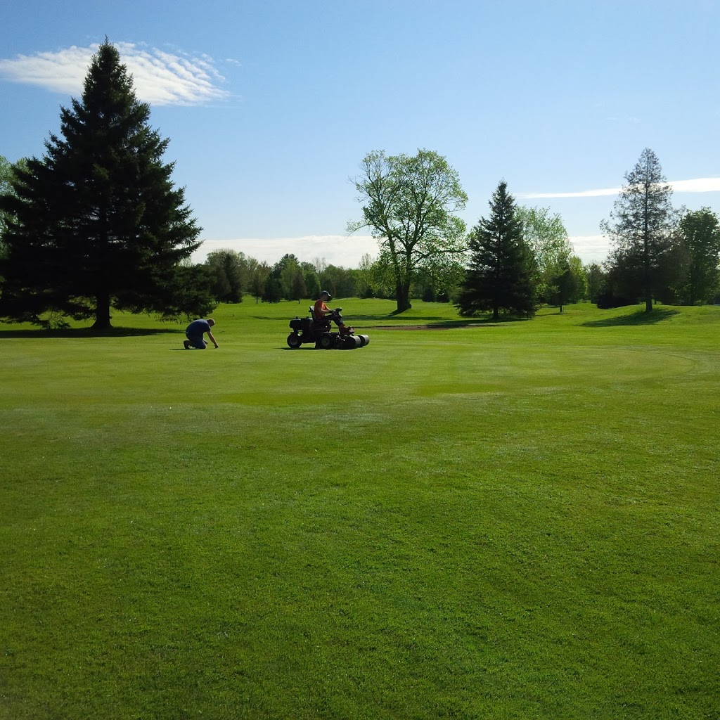 Sheffield Greens Golf Course | 193 Mill Line Rd, Bobcaygeon, ON K0M 1A0, Canada | Phone: (705) 738-2567