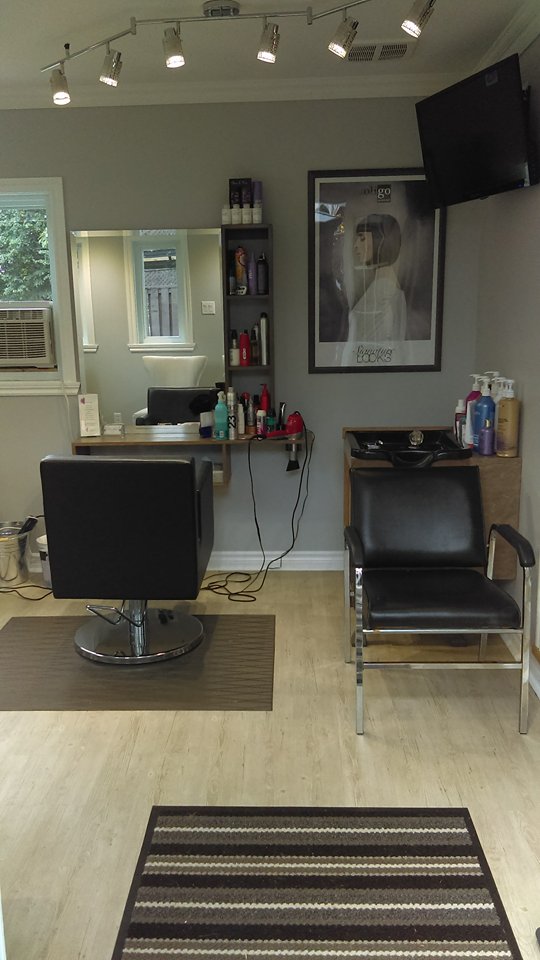 Van-S coiffure | 299 Rue Briand, Châteauguay, QC J6K 4N9, Canada | Phone: (438) 496-0657