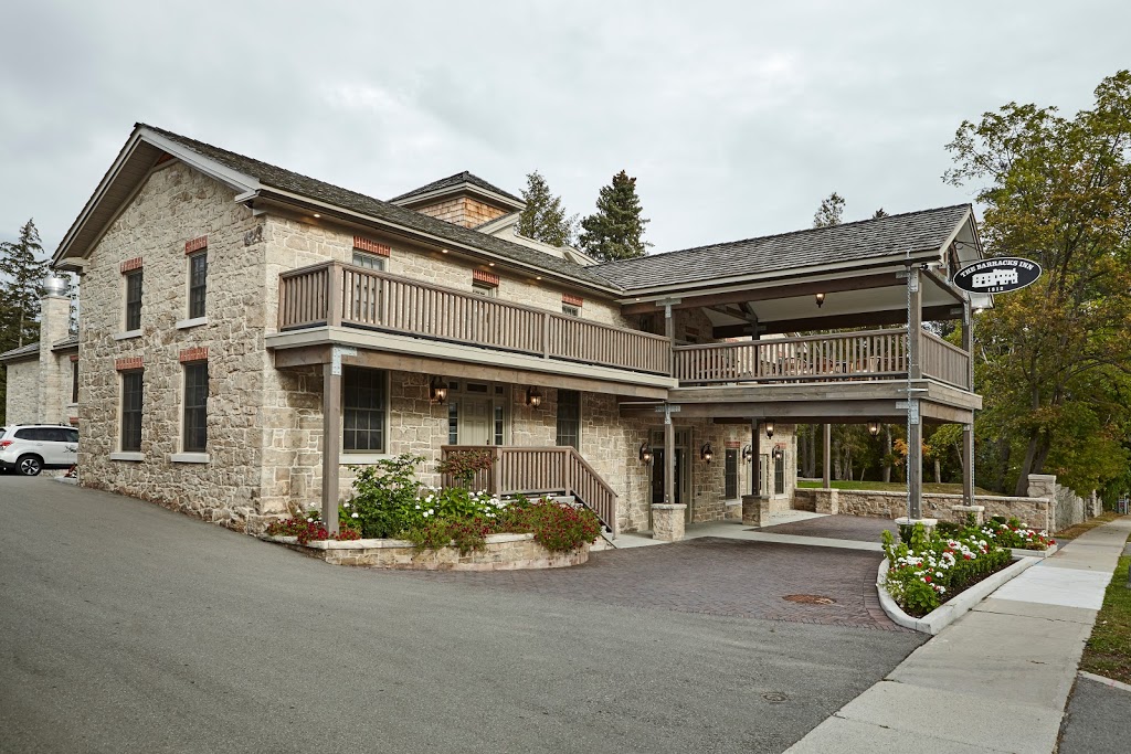 The Barracks Inn | 425 Wilson St E, Ancaster, ON L9G 2C4, Canada | Phone: (289) 445-1234