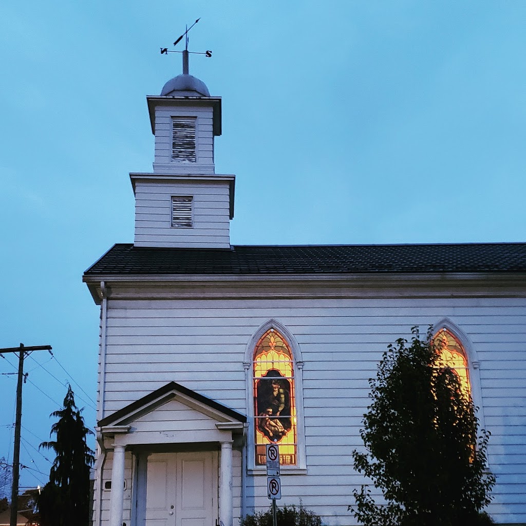 St. Andrews Presbyterian Church | 129 Simcoe St, Amherstburg, ON N9V 1L8, Canada | Phone: (519) 736-4972