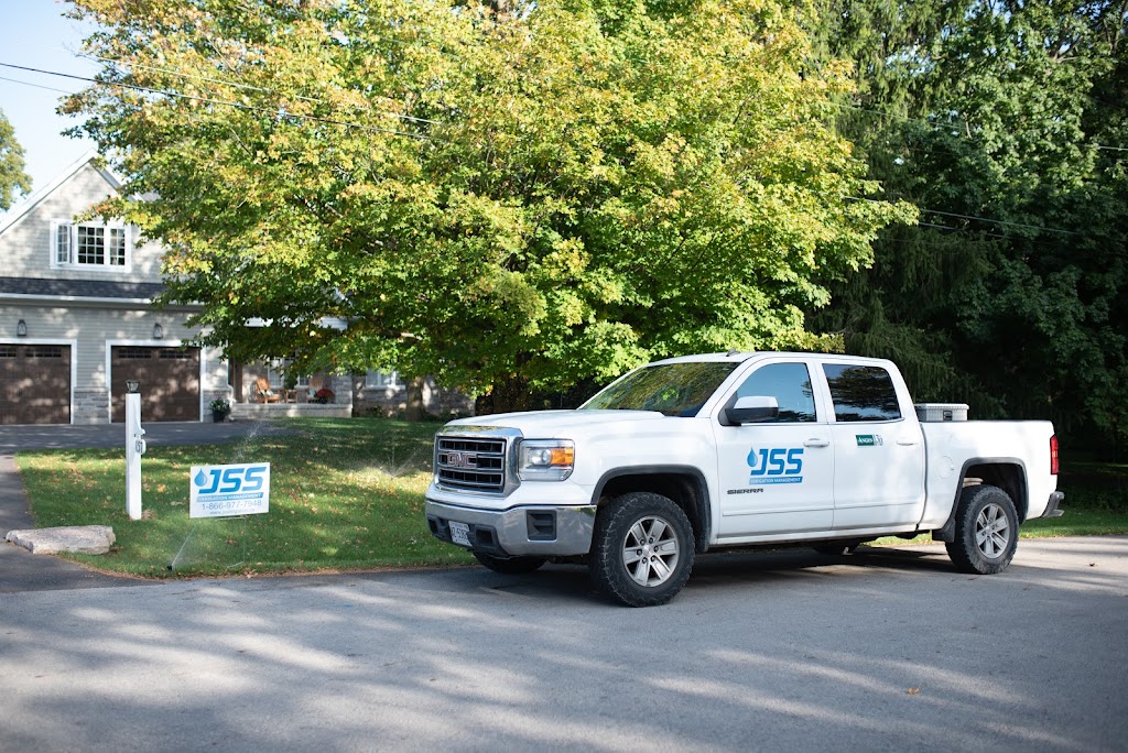 JSS Irrigation Management | 1 Hunter St E, Hamilton, ON L8N 3W1, Canada | Phone: (905) 930-8760