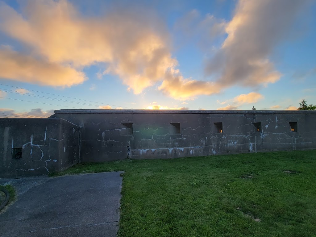 York Redoubt National Historic Site | 300 Fergusons Cove Rd, Fergusons Cove, NS B3V 1G3, Canada | Phone: (902) 426-5080