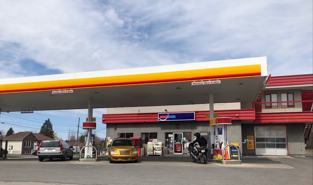 Shell | 25 QC-104, Saint-Jean-sur-Richelieu, QC J2X 1H2, Canada | Phone: (450) 346-3606