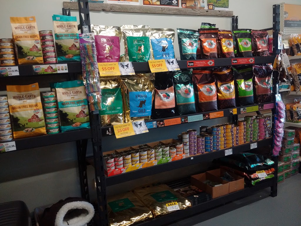 AlphaPets | 1084 Rest Acres Rd #2, Paris, ON N3L 0B5, Canada | Phone: (519) 302-5742