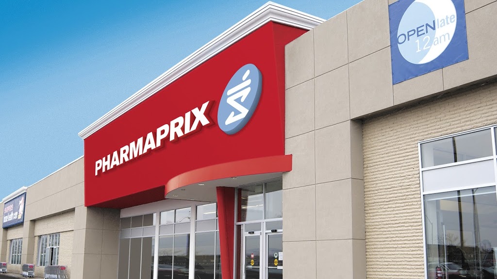 Pharmaprix | 1200 Boulevard Alphonse-Desjardins, Lévis, QC G6V 6Y8, Canada | Phone: (418) 833-1332