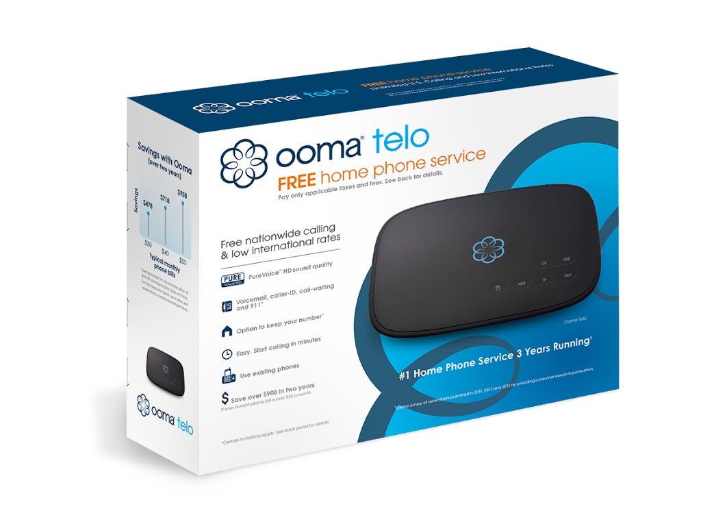 OOMA Authorized Partner | 9715 James Potter Rd, Brampton, ON L6X 3B9, Canada | Phone: (647) 428-1515