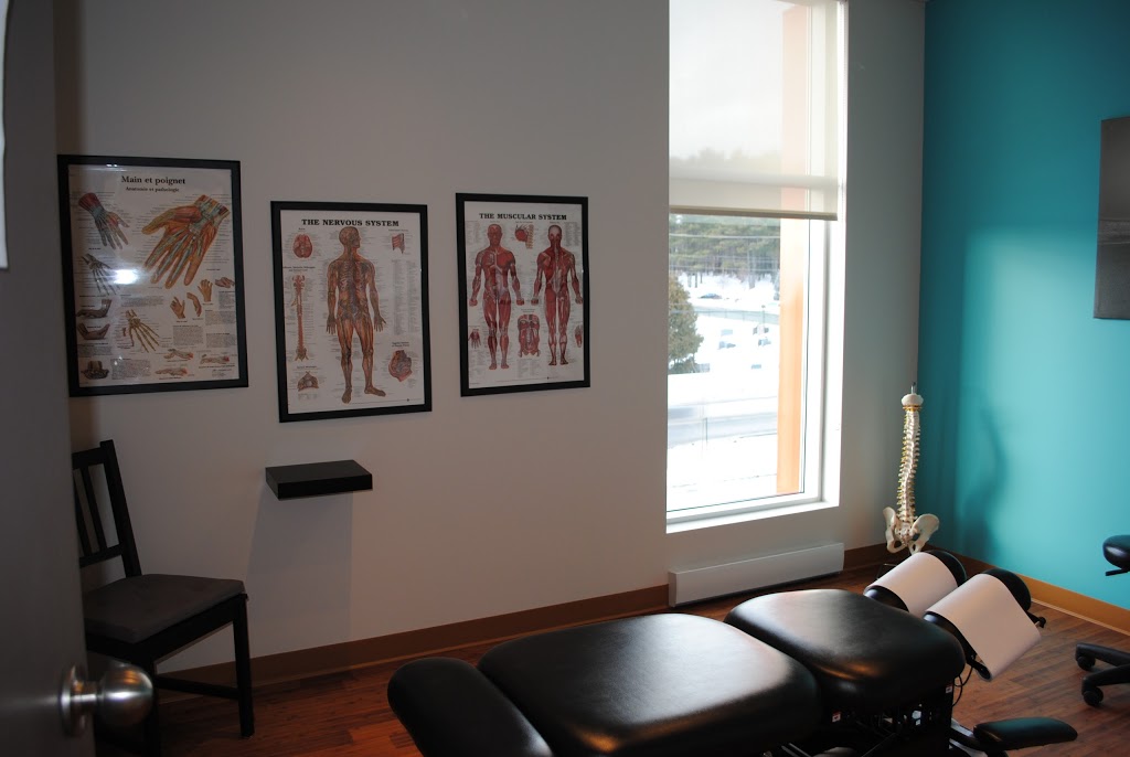 Clinique Chiropratique Multi-Soins | 409 Rue John F. Kennedy #201, Saint-Jérôme, QC J7Y 4B5, Canada | Phone: (450) 530-3337