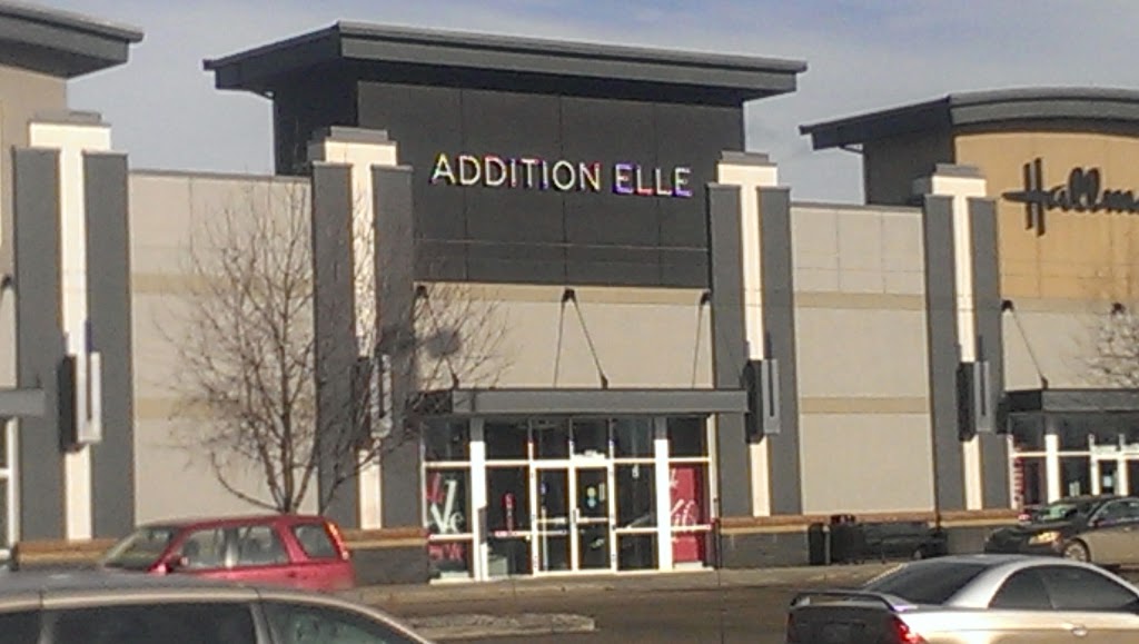 Addition Elle | 13654 137 Ave NW, Edmonton, AB T5L 5G6, Canada | Phone: (780) 456-7495