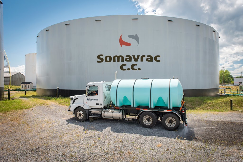 Somavrac C.C. | 3450 Boul Gene-H.-Kruger bureau 100, Trois-Rivières, QC G9A 4M3, Canada | Phone: (819) 379-4927