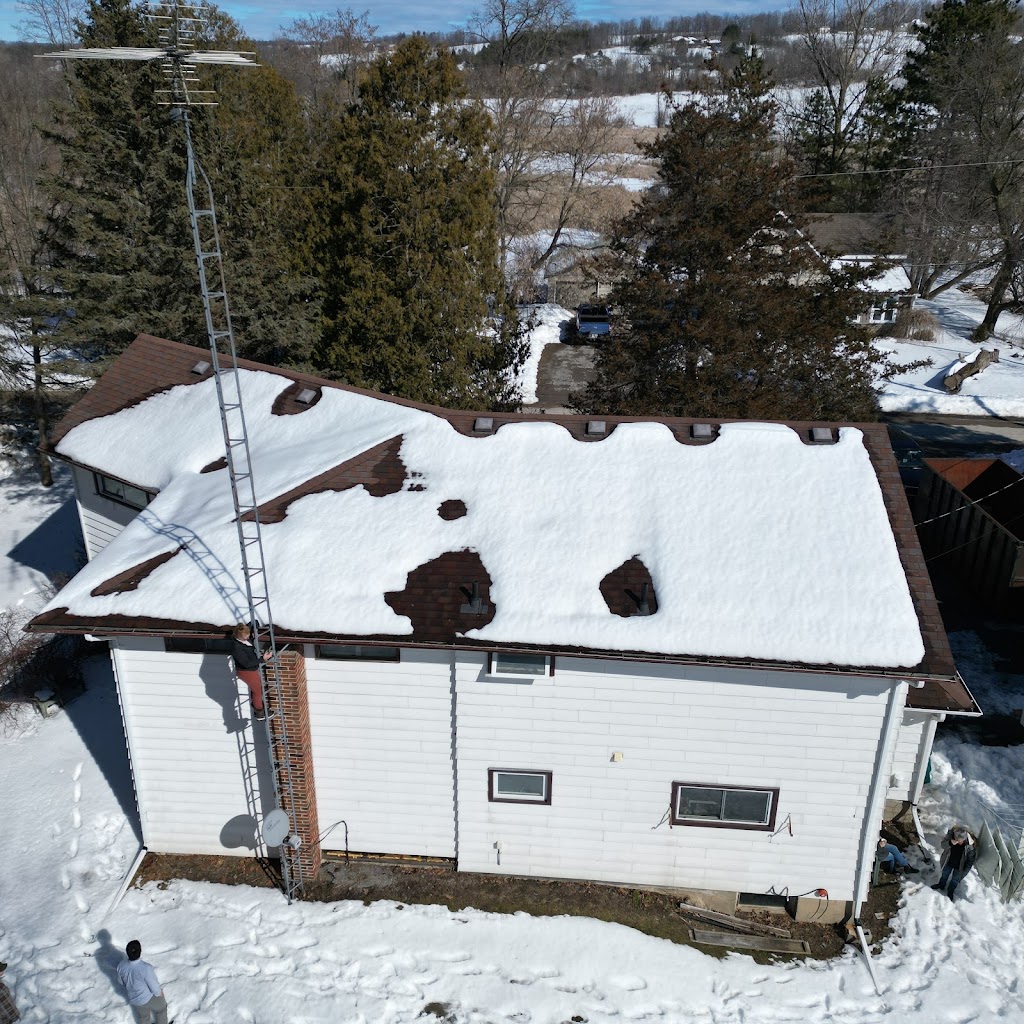 BRIGHTON HOME INSPECTION | 502 County Rd 64, Brighton, ON K0K 1H0, Canada | Phone: (613) 475-0101