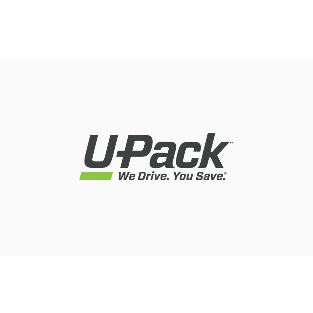 U-Pack | 1663 Venture Dr #1c, Kingston, ON K7P 2T4, Canada | Phone: (844) 611-4582