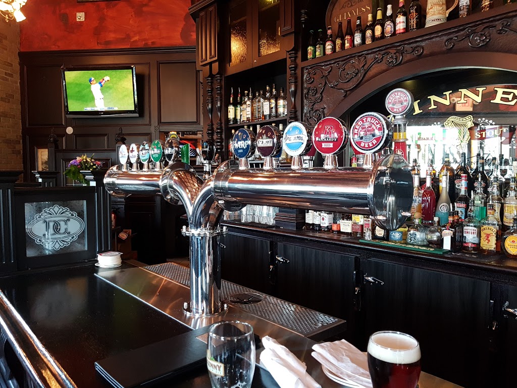 Dublin Crossing Irish Pub | 18789 Fraser Hwy #101, Surrey, BC V3S 7Y3, Canada | Phone: (604) 575-5470