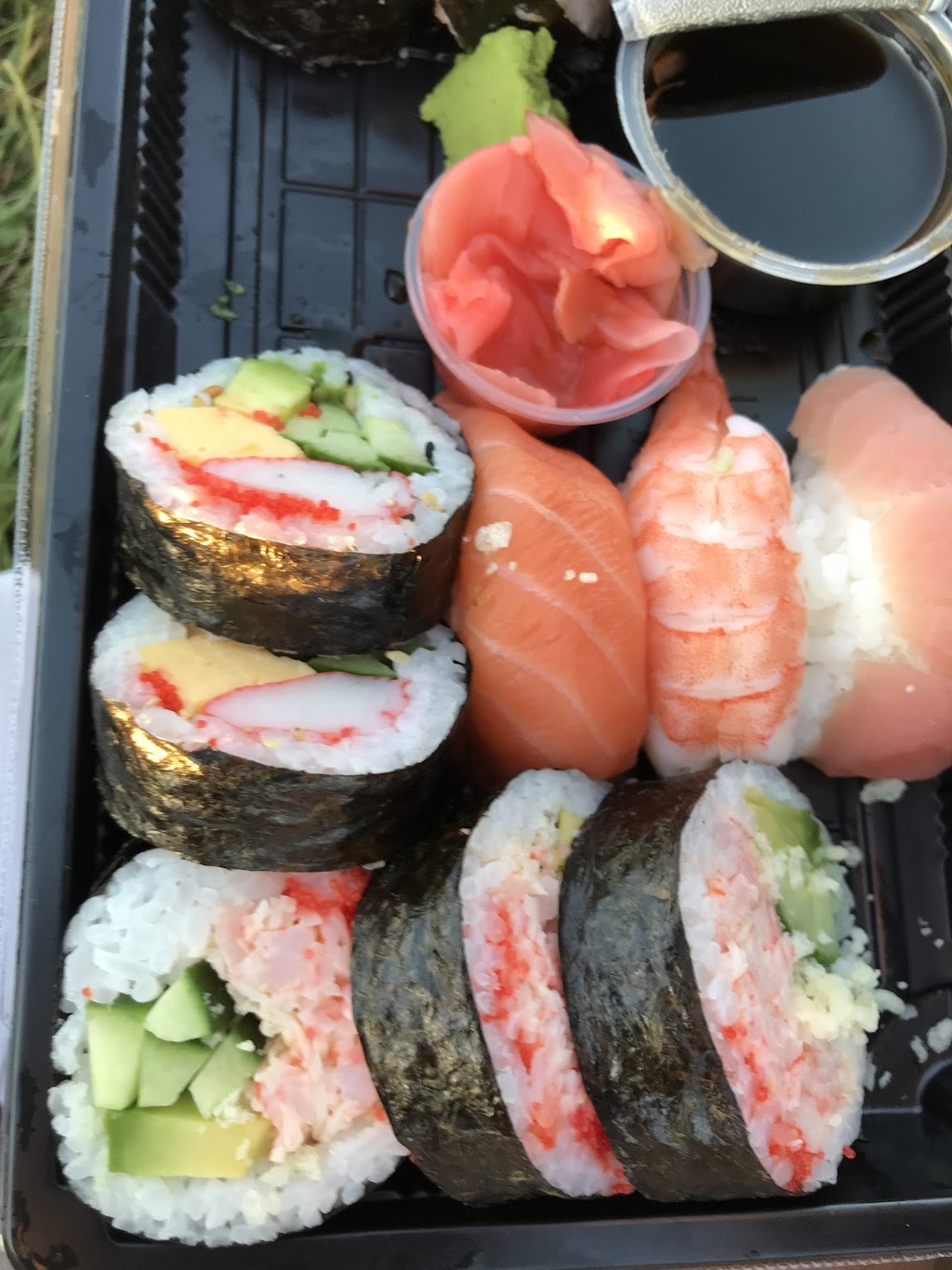 Mito Sushi | 4600 Rue Molson, Montréal, QC H1Y 0A3, Canada | Phone: (514) 223-2600 ext. 101