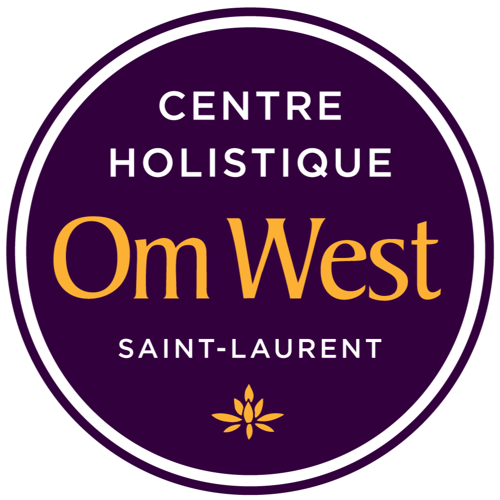 Om West (Yoga et Massage) | 2075 Rue de lÉglise, Saint-Laurent, QC H4M 1G3, Canada | Phone: (514) 505-1888