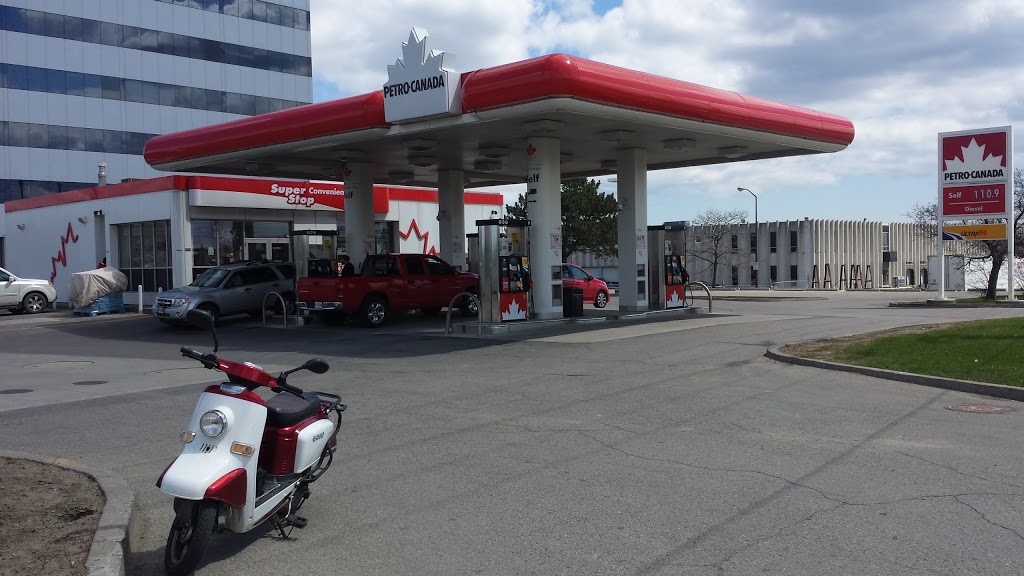 Petro-Canada | 581 Kipling Ave, Etobicoke, ON M8Z 5E7, Canada | Phone: (416) 503-0897