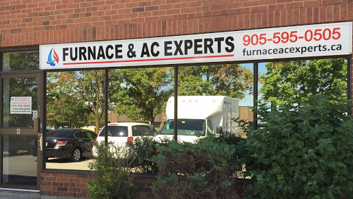 FURNACE & AC EXPERTS Mississauga | 3947 Milkwood Crescent, Mississauga, ON L5N 8H2, Canada | Phone: (905) 595-0505