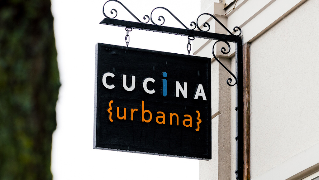 Cucina Urbana Italian Kitchen & Wine Bar | 165 Division St #201, Cobourg, ON K9A 0B3, Canada | Phone: (905) 377-9100