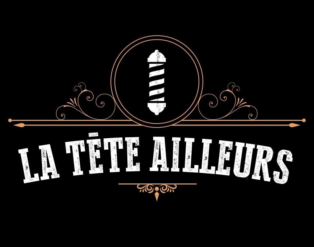 La tête ailleurs | 858 Rue du Haut-Bois Sud, Sherbrooke, QC J1N 2J2, Canada | Phone: (819) 943-4672