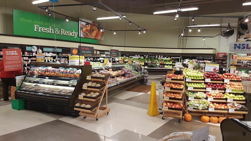 Sobeys Lower Sackville | Downsview Mall, 752 Sackville Dr, Lower Sackville, NS B4E 1R7, Canada | Phone: (902) 865-5057