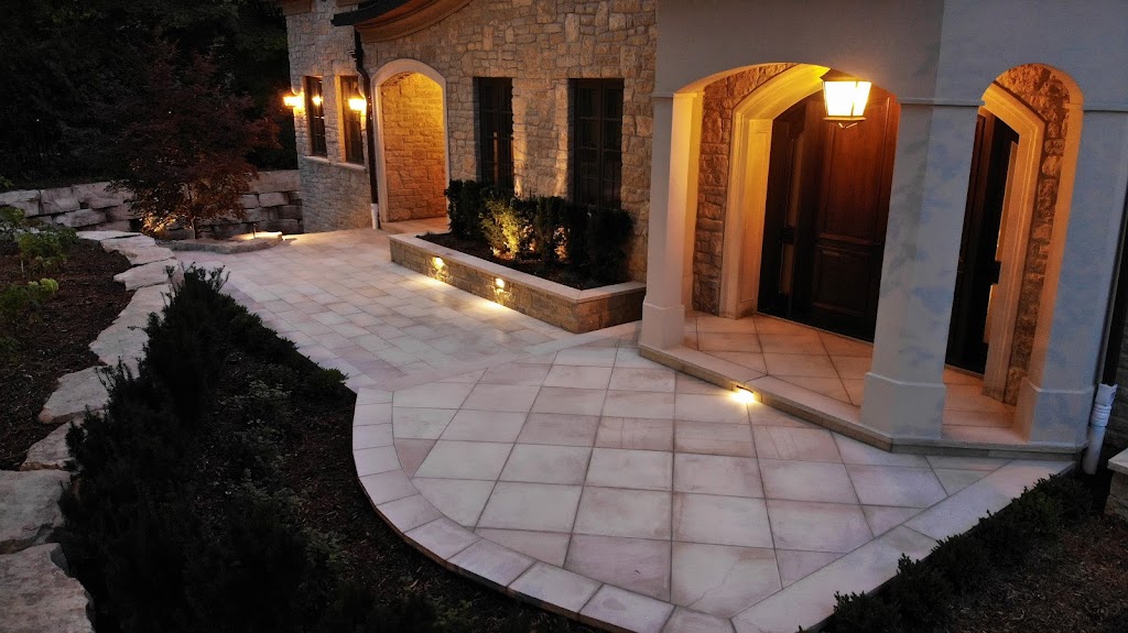 Scenic Stone Landscape & Design Inc. | 3359 Cardiff Crescent, Burlington, ON L7M 3X9, Canada | Phone: (647) 988-8793