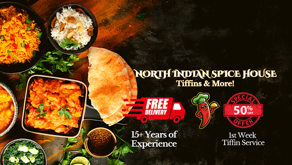 North Indian Spice House | 160 Lakeview Shores Ct, Chestermere, AB T1X 1H1, Canada | Phone: (403) 629-1360