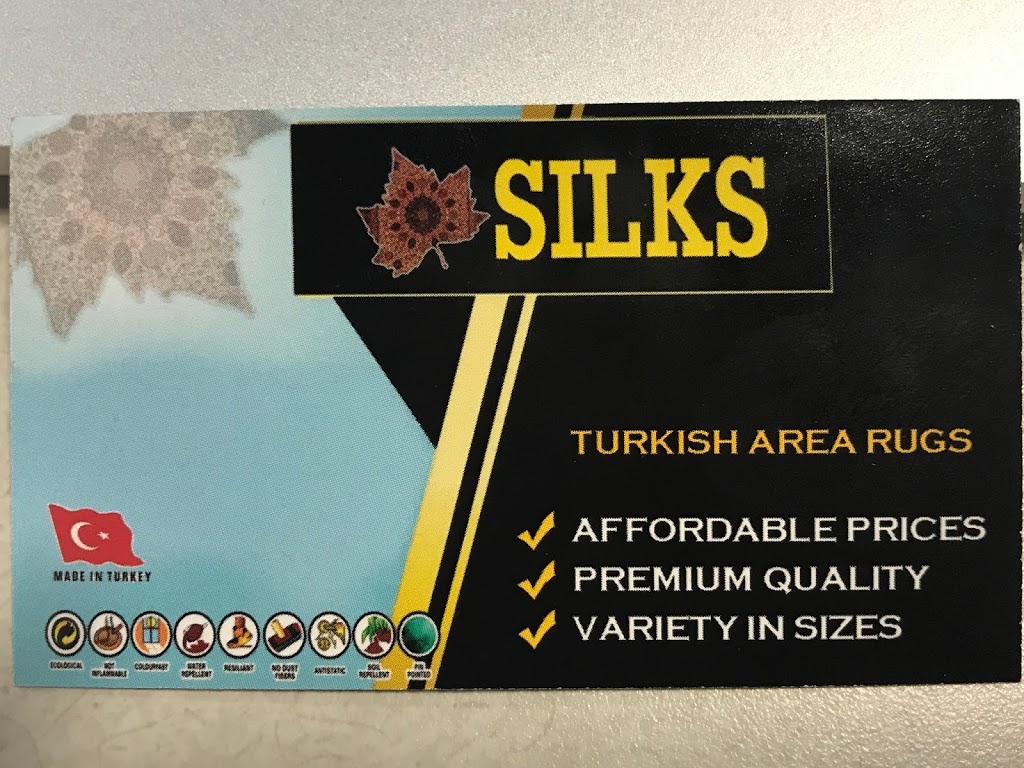 Silks | 7250 Keele St unit 98, Concord, ON L4K 1Z8, Canada | Phone: (647) 938-3194