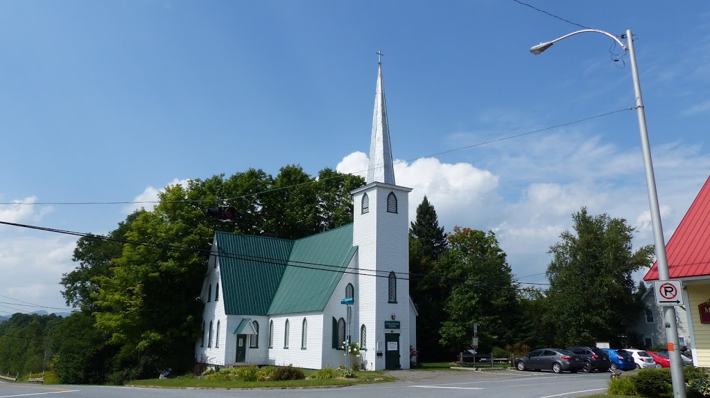 Église Catholique St-Austin | 1 Chemin Millington, Austin, QC J0B 1B0, Canada