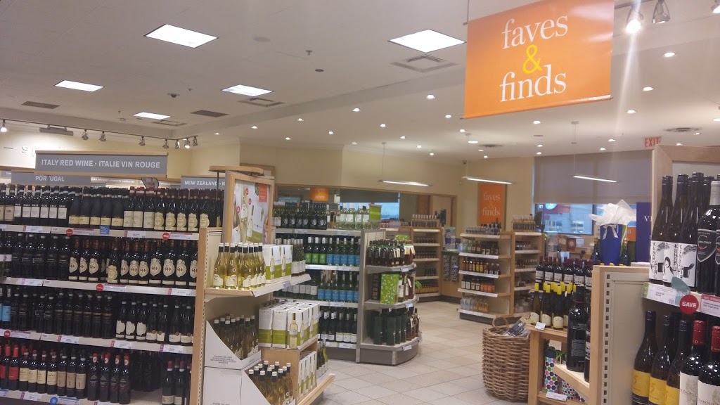 LCBO | 930 Southdown Rd, Mississauga, ON L5J 2Y4, Canada | Phone: (905) 822-2281