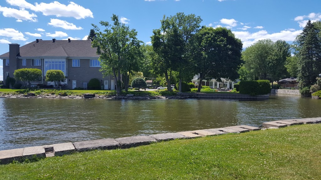 Écluse de Lachine | Lieu historique national du Canal-de-Lachine | Chem. du Musée, Montréal, QC H8S 4H3, Canada | Phone: (514) 595-6594